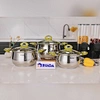 Kitchenware